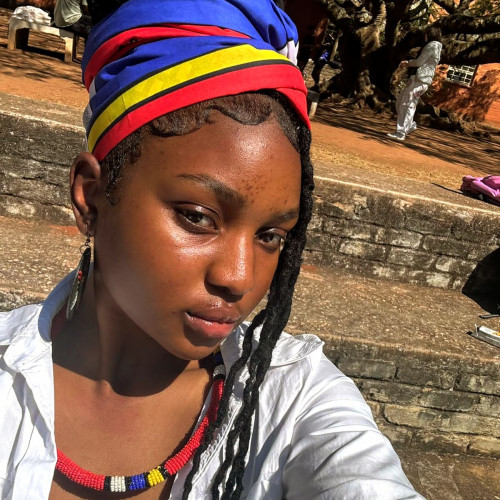 Zizonke M. profile photo