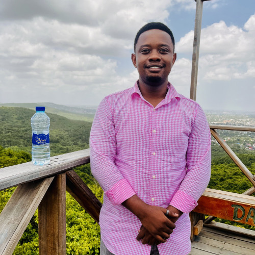 Omary J. profile photo