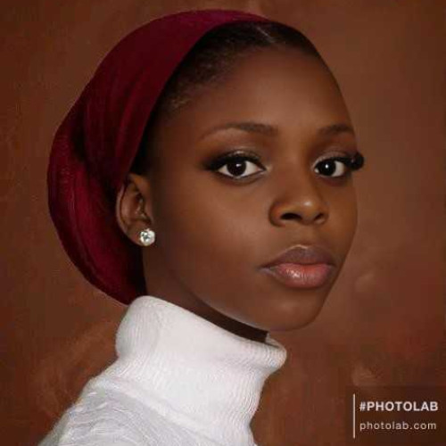 Christabel C.