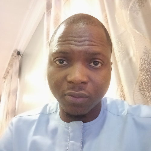 Tosin B. profile photo