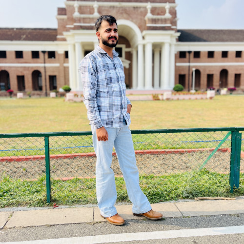 Suleman K. profile photo