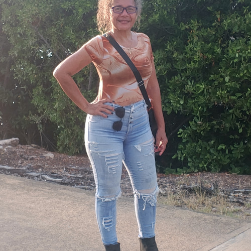 Joselin V. profile photo