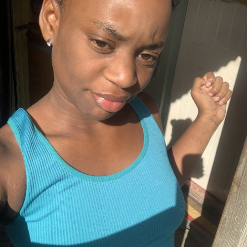 Patrisha G. profile photo