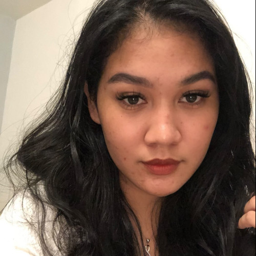 Innah M. profile photo