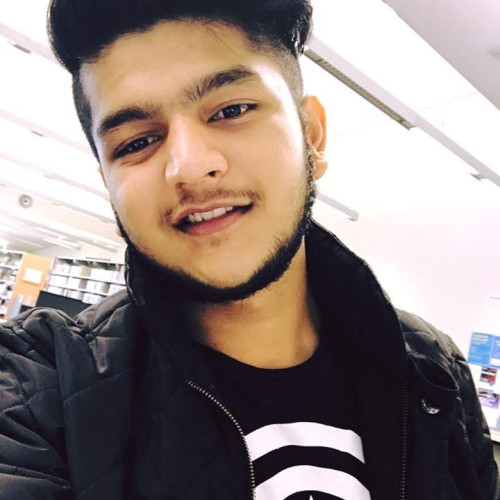 Mohit M. profile photo