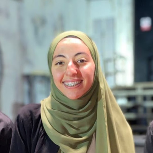 BASSMA E. profile photo