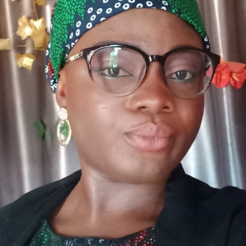 Bukola A.