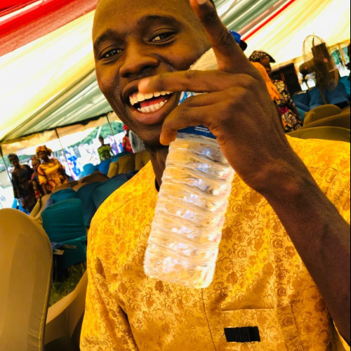 Oluwadamilare  E. profile photo
