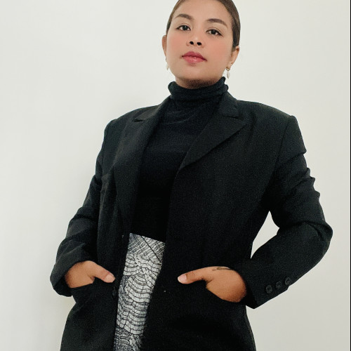 Clarissa D.
