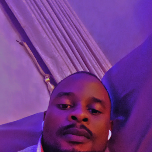 Idoko E. profile photo