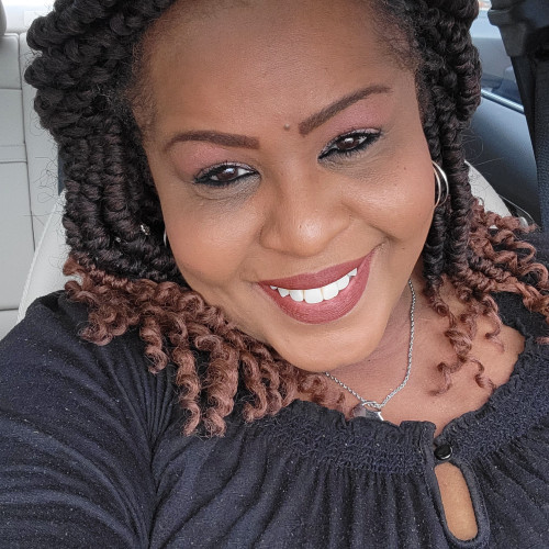 Crystal  R. profile photo