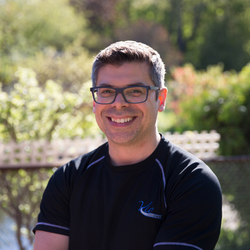 John K. profile photo