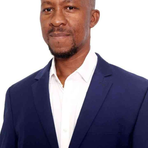 Christopher Bukani N.