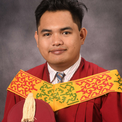 Lhoycir L. profile photo