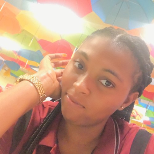 Keziah F.