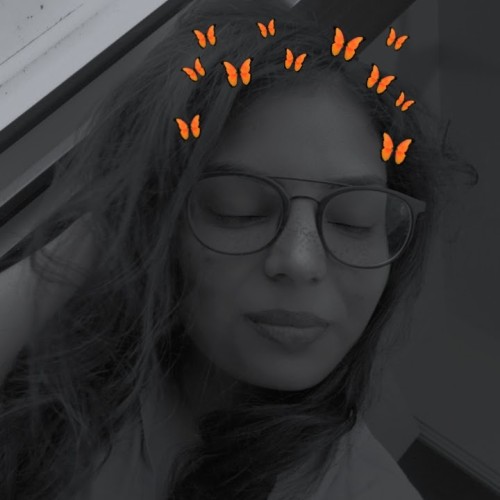 Mehak R.