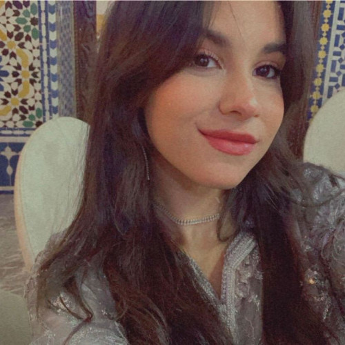 Amira N. profile photo