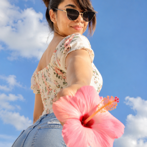 July G. profile photo
