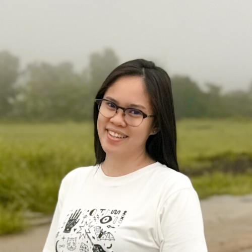 Gene Kristine C.