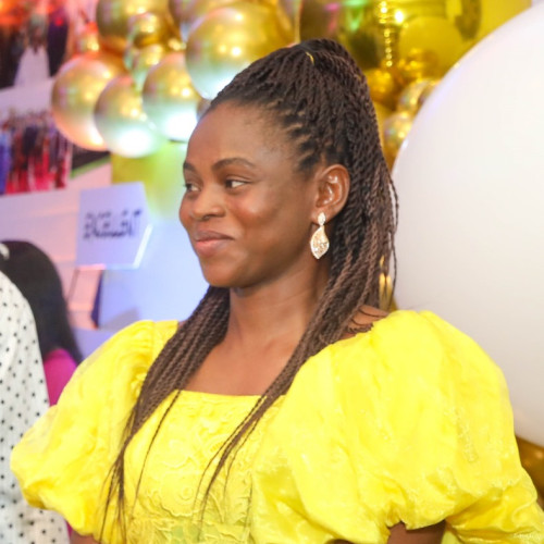 Dasola A. profile photo