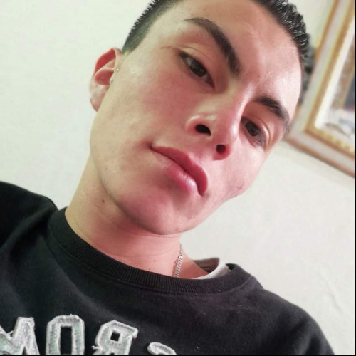 Daniel stiven  G. profile photo