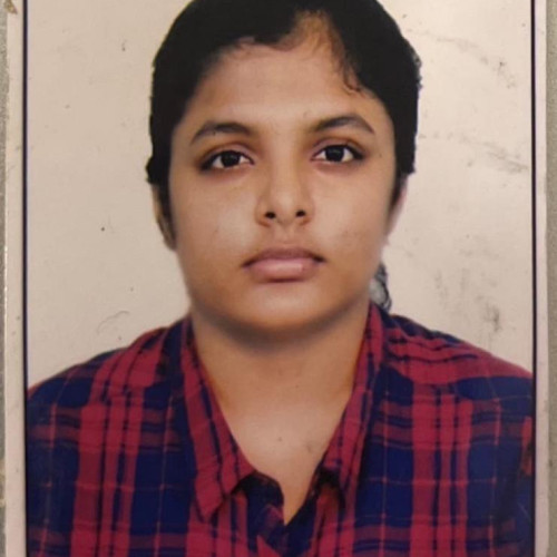 Anindita C. profile photo