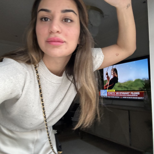 Hanzade O. profile photo