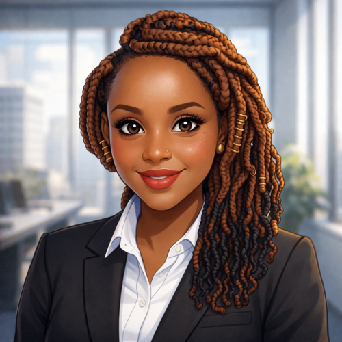 charity k. profile photo