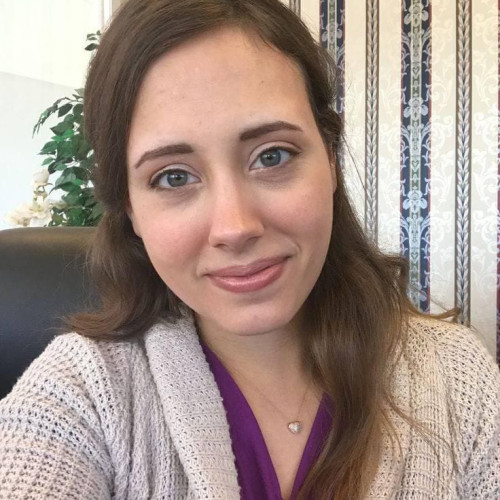 Joyce C. profile photo