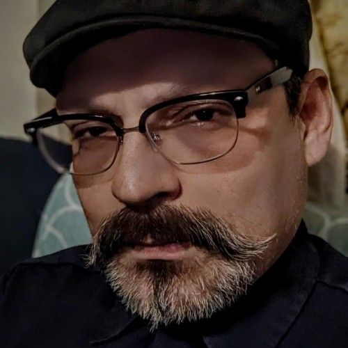 Joe R.