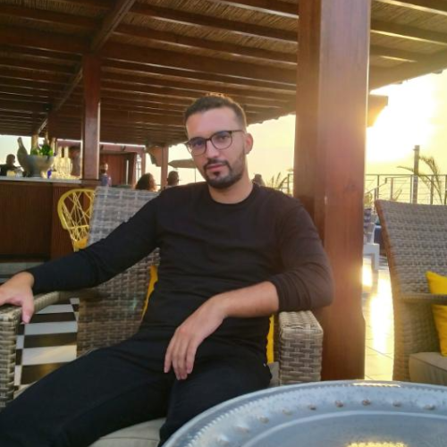 Zakarya C.