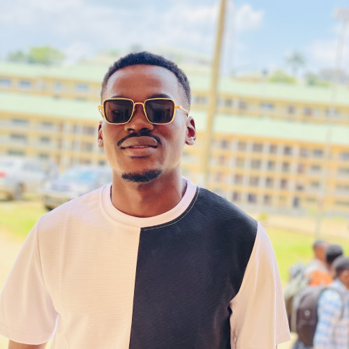 kakaire a. profile photo