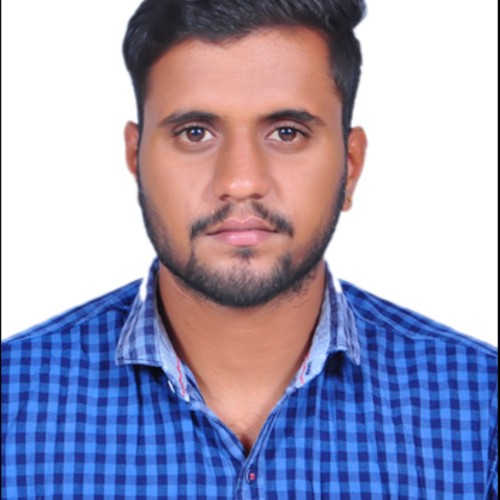Jothi V. profile photo