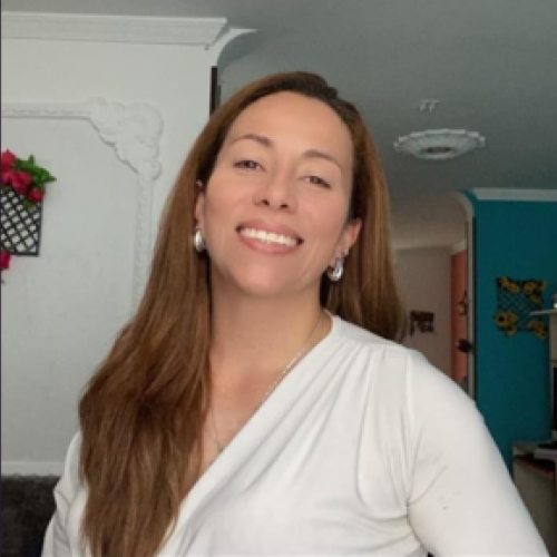 Andrea Catalina L. profile photo