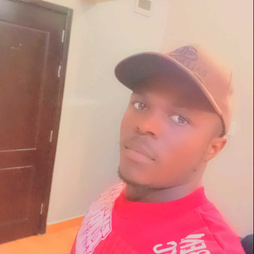 Desmond F. profile photo