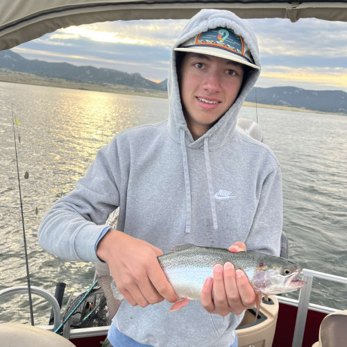 Wyatt S. profile photo