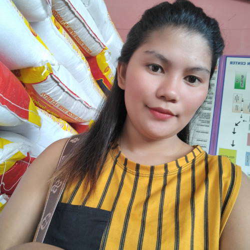 Hazel S. profile photo