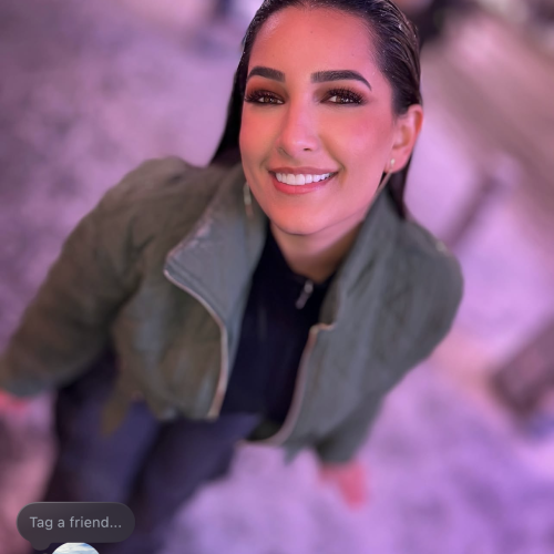 Paulina k. profile photo