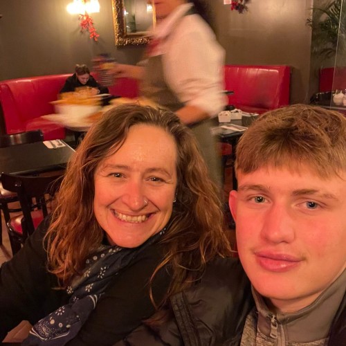 Elizabeth L. profile photo