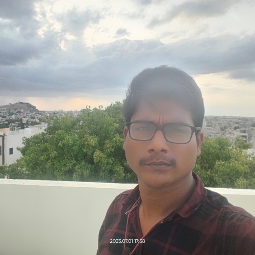 Ayyappa G. profile photo