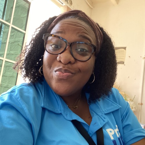 Debbi-Ann B.