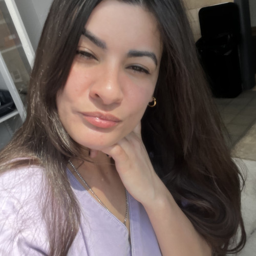 Daniela  G. profile photo