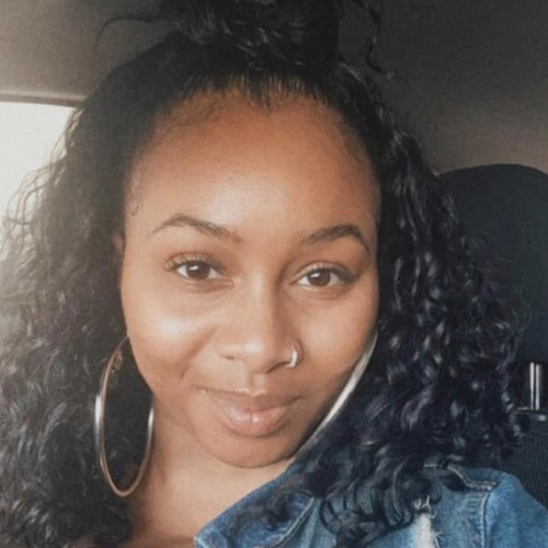 Rikeisha  F.