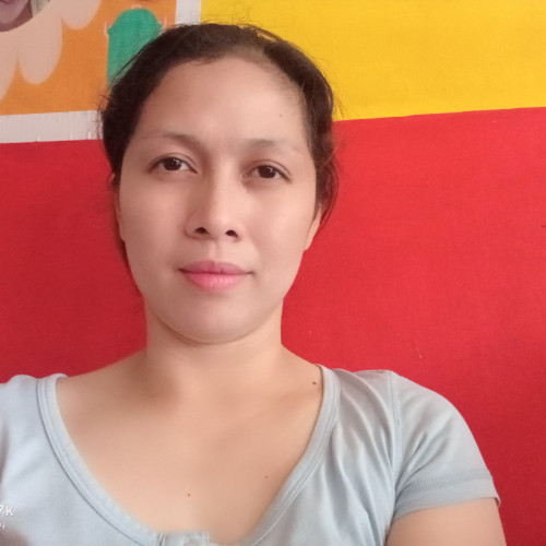 Maria Anna Lyn A. profile photo
