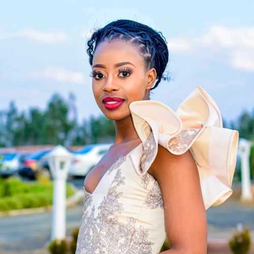 Nothando C. profile photo