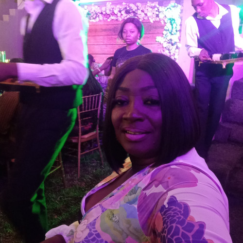 Shola K. profile photo