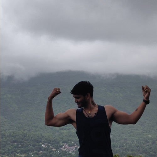 Saikrishna  T. profile photo