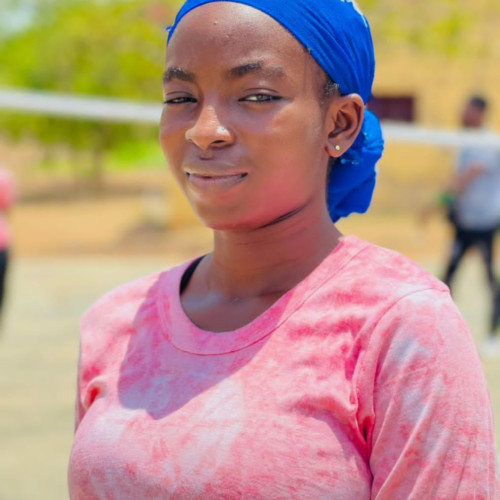 Akintunde r. profile photo