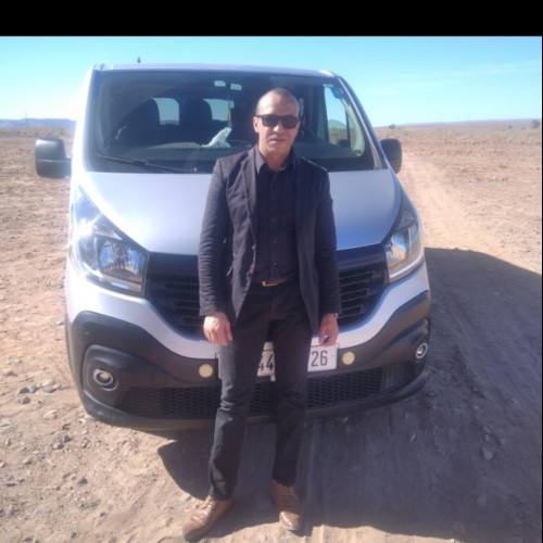 Daoudi  B. profile photo