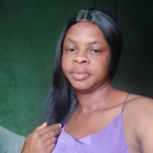 blessing o. profile photo